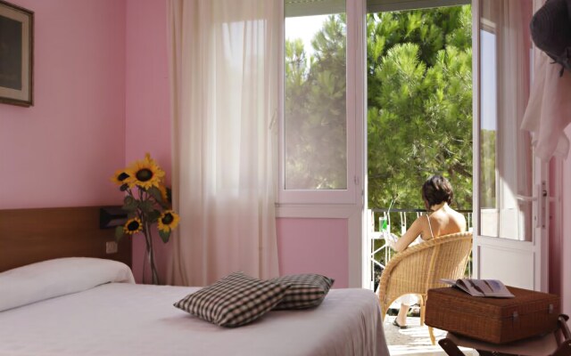 Hotel Lory