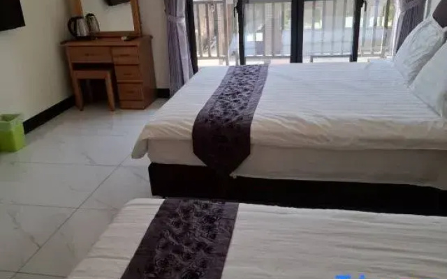 Kinmen Yangjiao Village B&B