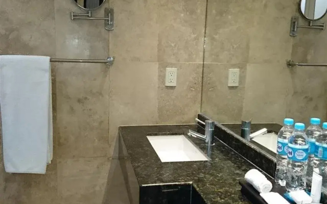 Hotel Gobernador
