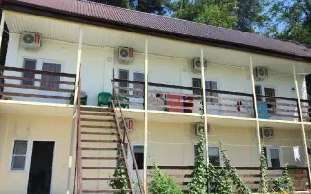 Solnechny Holm Guest House