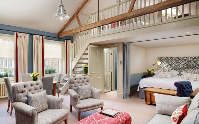 The Pelham London - Starhotels Collezione
