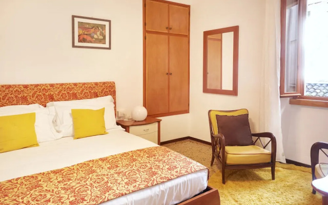 Appartamenti In Riva