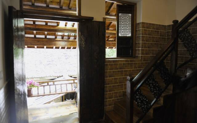 Huangshan Old Street Boutique Inn