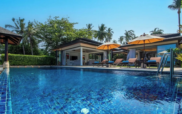Dhevatara Residence