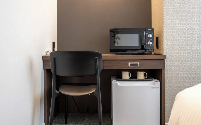 Tapstay Hotel