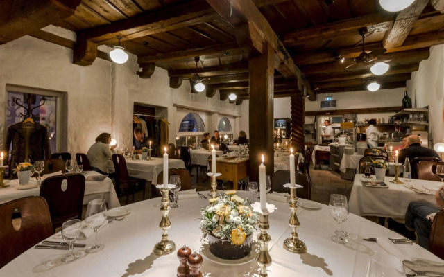 Hotel Rebstock
