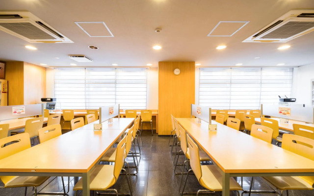 Super Hotel Yonago Ekimae