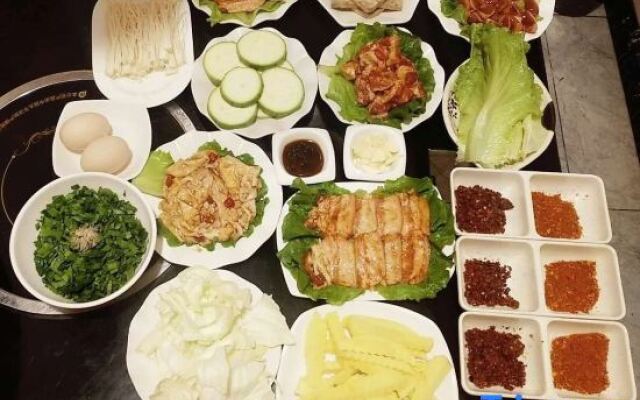 Nanshan Grand Hotel