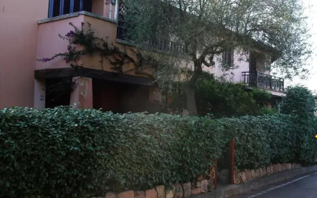 Resort Puntaldia - Top Apartment Gioia