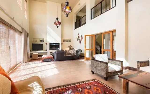 Villa Westhof Accommodation