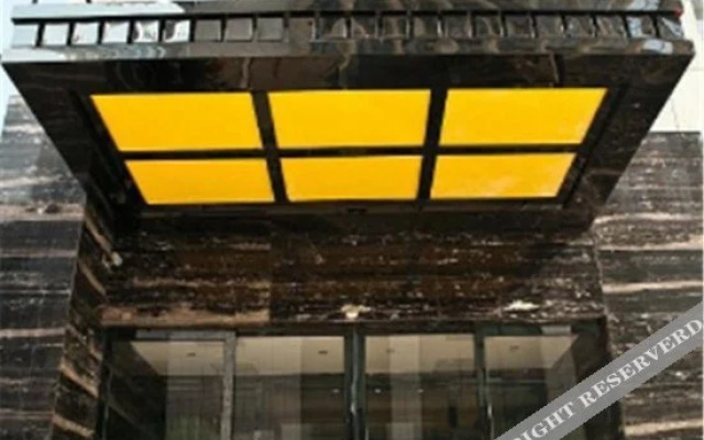 Feite Theme Hotel Changsha Lugu
