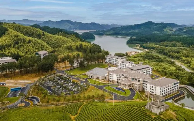 Radisson Yiman Hotel Jinle