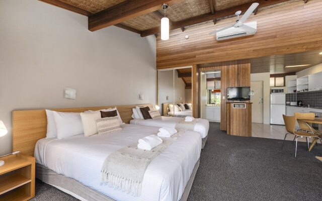 The Beachcomber - 113