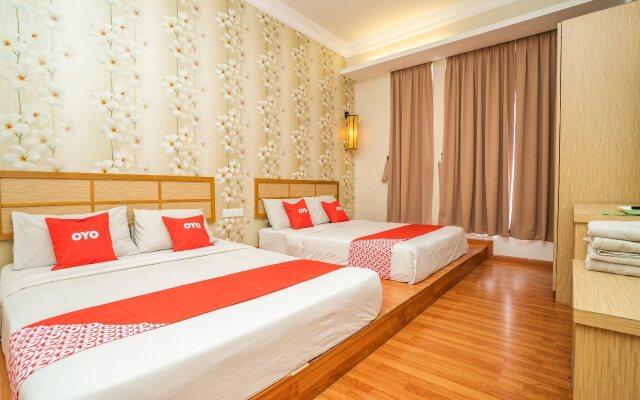 La Putri Boutique Hotel