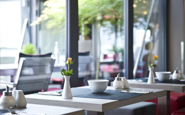 Gideon Designhotel