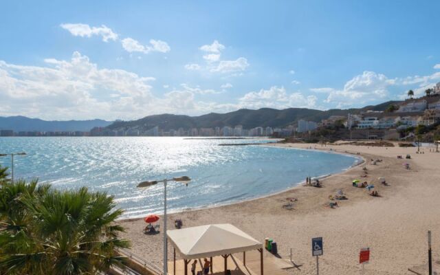 Apartment Orion Cullera