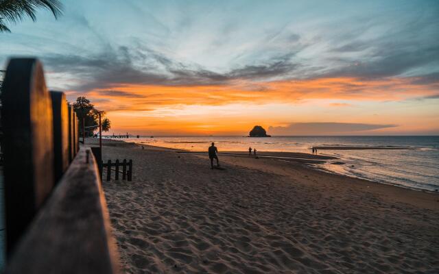 Berjaya Tioman Resort