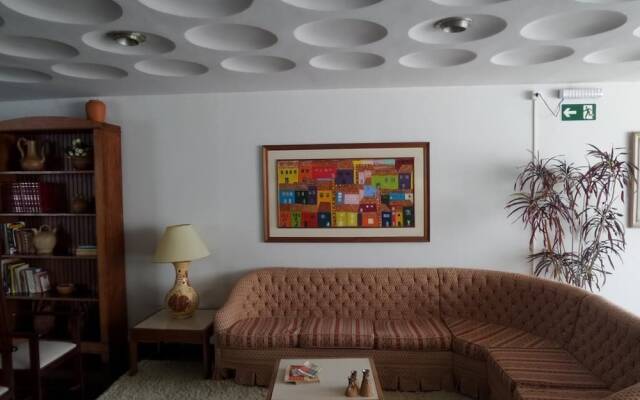 Urupês Park Hotel