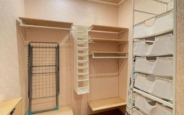 Rooms Apartments (Румс Апартментс) на улице Нежнова