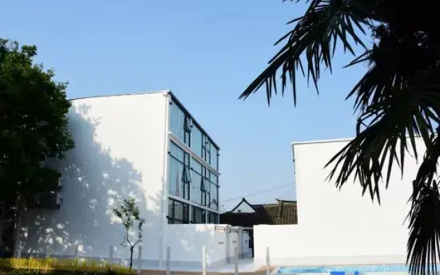 Shanghai shishengyu homestay