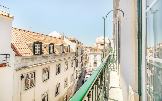 Olarias Terrace Lisbon