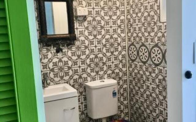 Eumundi Guesthouse and B&B