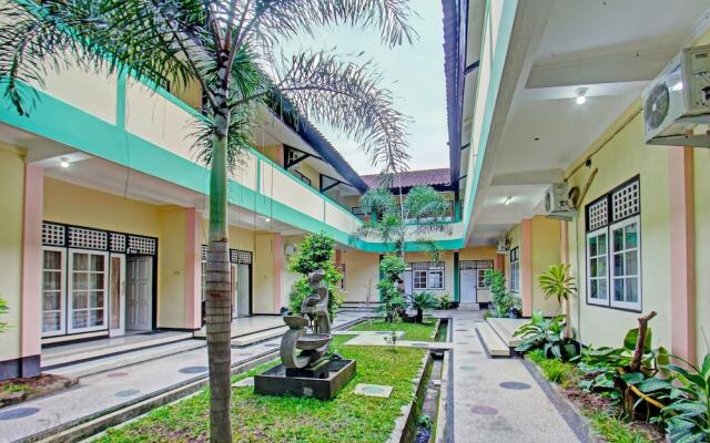 Hotel O Unram Guest House