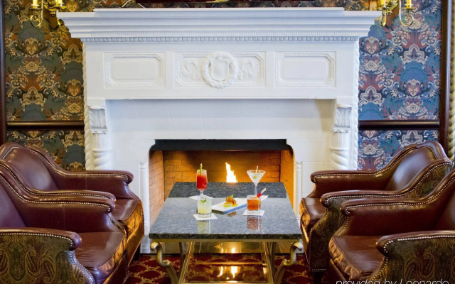 The Hotel Saskatchewan, Autograph Collection