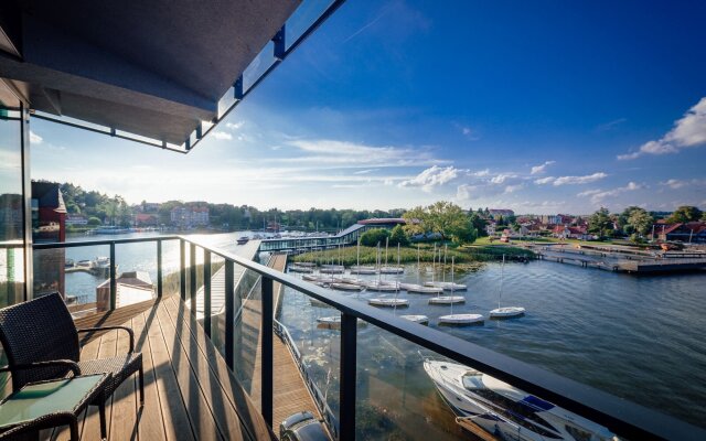 Hotel Mikołajki Leisure & SPA - Destigo Hotels