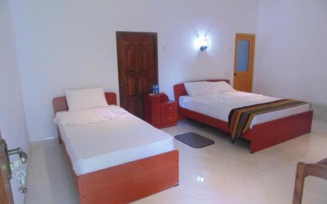 White Eagle Hotel