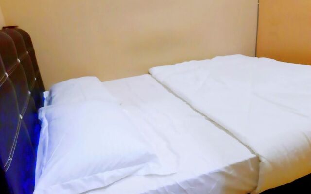 SPOT ON 89723 Hotel NQA Excellent Ipoh