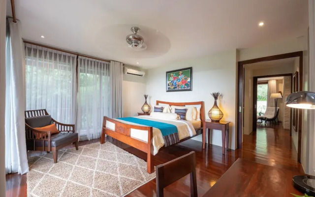 Pure Shores Villa