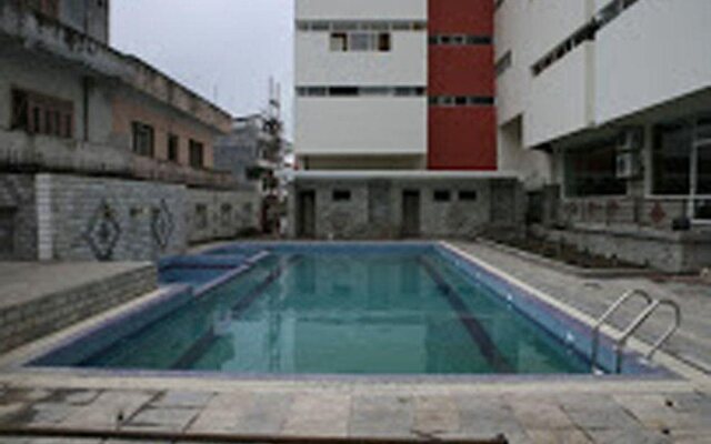 Hotel Samana