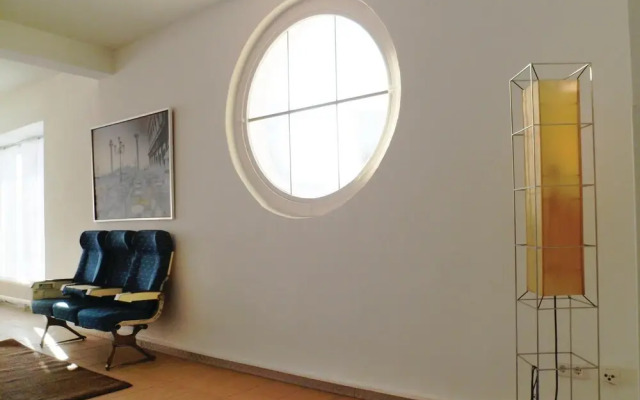 Nice Apartment in Holzminden With 2 Bedrooms and Wifi