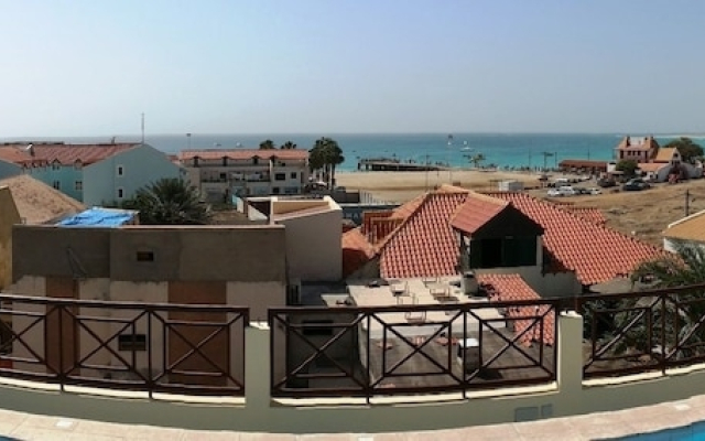 Patio Antigo