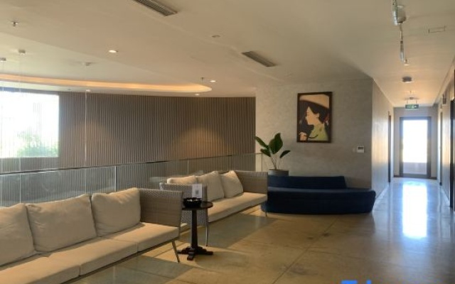 Studio Seaview Apartment in Apec Mandala Mui Ne