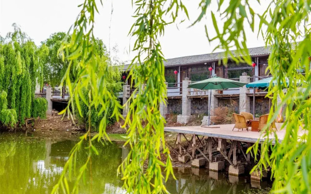 Lijiang Taoyuan Inn