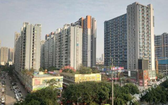 Yong Gui Wan Yi Hotel