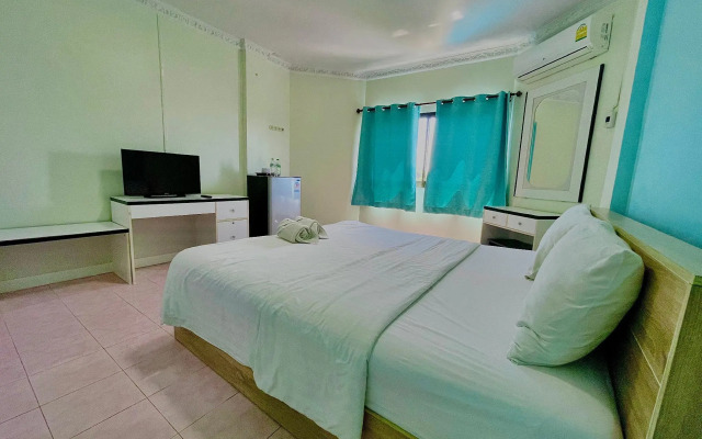 The Great Rayong Hotel