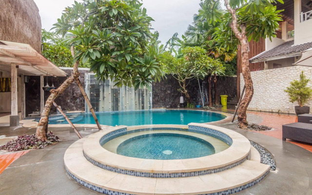 ZEN Rooms Kerobokan Umalas I
