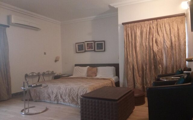 Capital Lodge