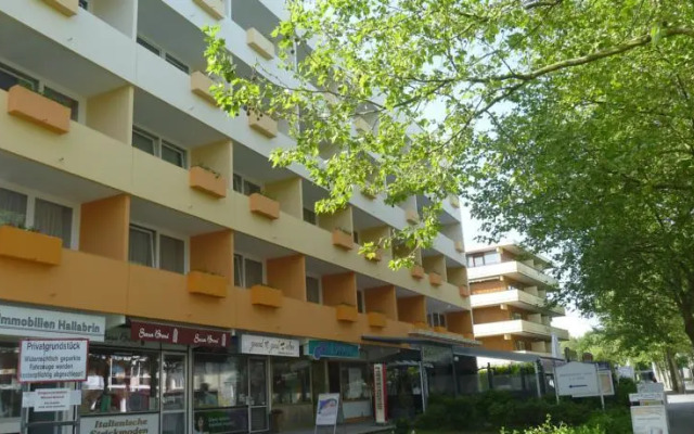 Zentral Hotel