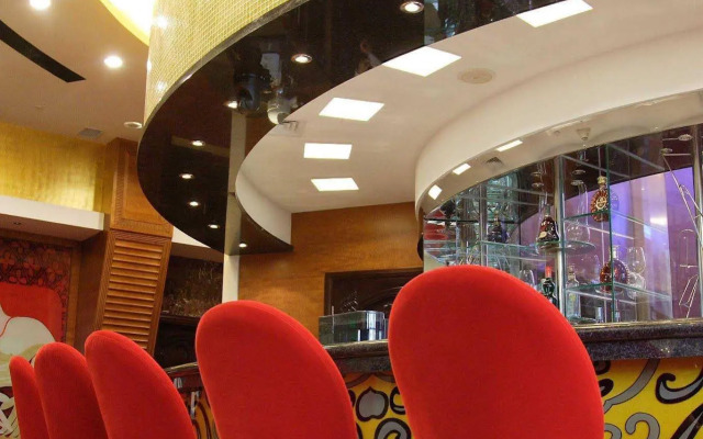 ShenzhenAir International Hotel