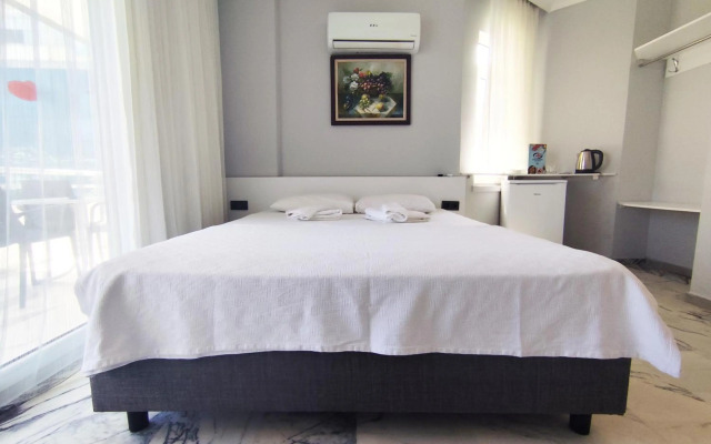 Sav-ir Suit Otel