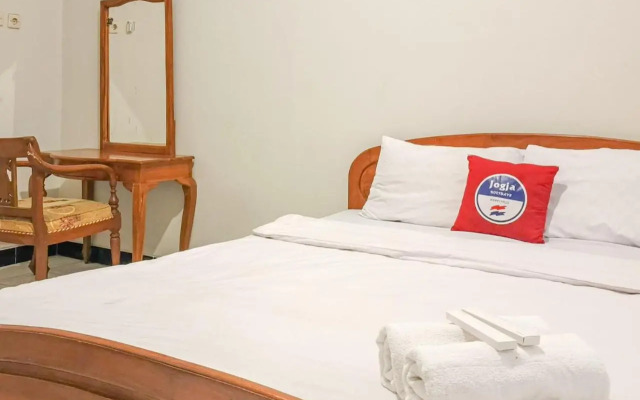 Penginapan Kunthi