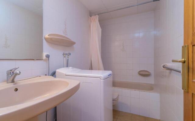 Ñ-13 Calella DE Palafrugell 4 PAX