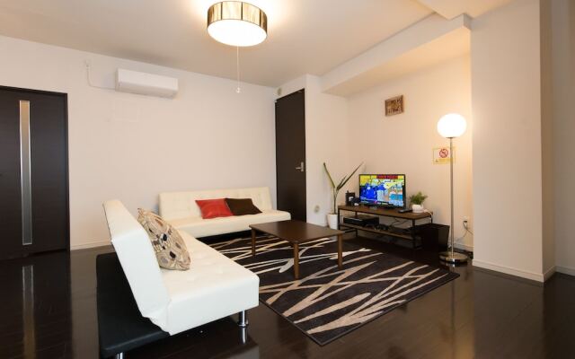 jostar house 402