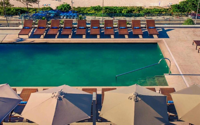 Windsor Oceanico Hotel