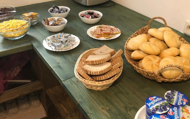 Hotel Zemská brána