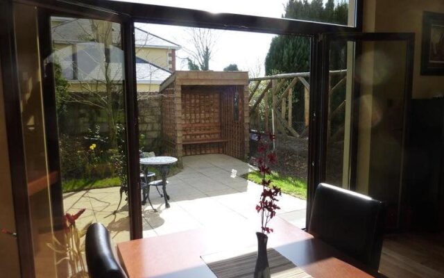 Dunross House B&B
